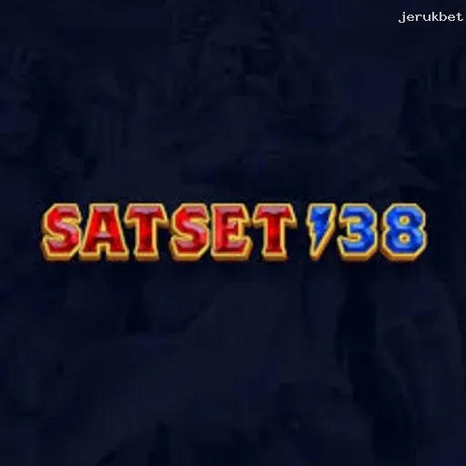Ikon satset138